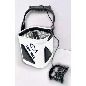 Top Mix Wetnet Water Scooper