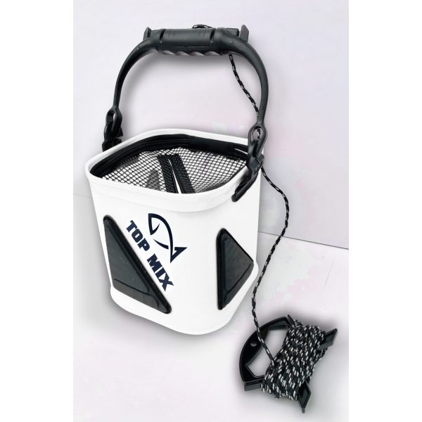 Top Mix Wetnet Water Scooper