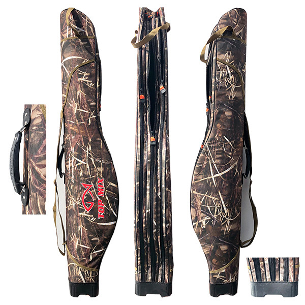 TopCam rigid rod bag 140 cm