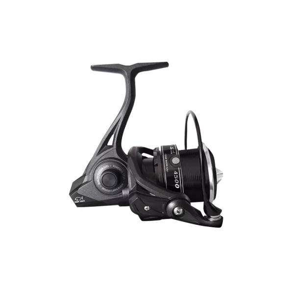 __Top Mix__ AsterX 4500 Front Drag Reel