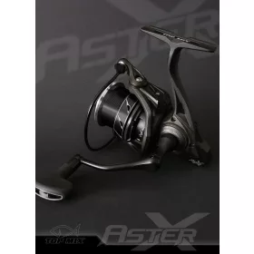 __Top Mix__ AsterX 5500 Front Drag Reel