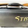 Top Mix Stradivari Rigid Messenger Bag 140cm