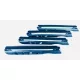 Top Mix Rig Holder Ladder 2,7m for Pole Rods