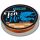 Kriston Ton Up Catfish Braid 85lb 10m 1.51mm Braided leader-Dark brown
