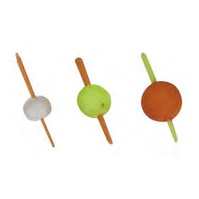 Skaw Classic Rigoletto White T3 - Floating float