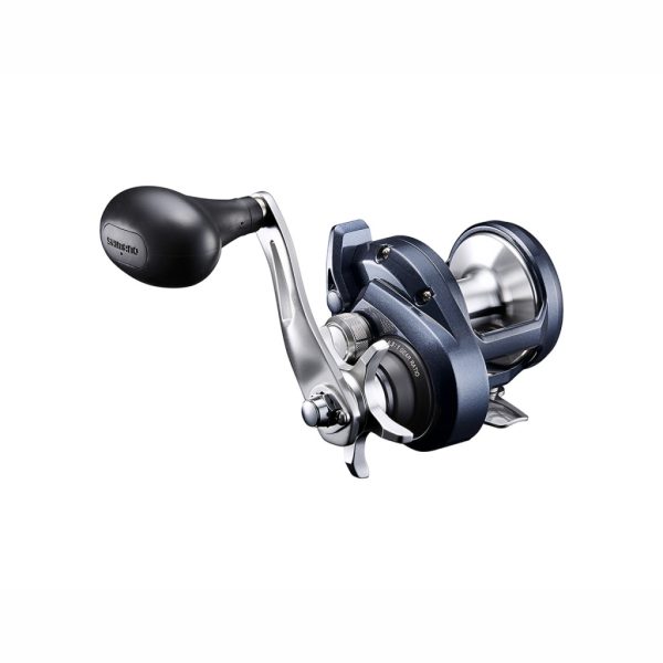 Shimano Torium A 14lb HG Right Hand (TOR14HGA) - Right-hand baitcasting reel