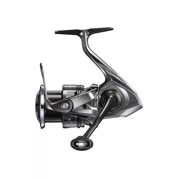 Shimano Twin Power FE 2500 Front Drag Reel (TP2500FE)