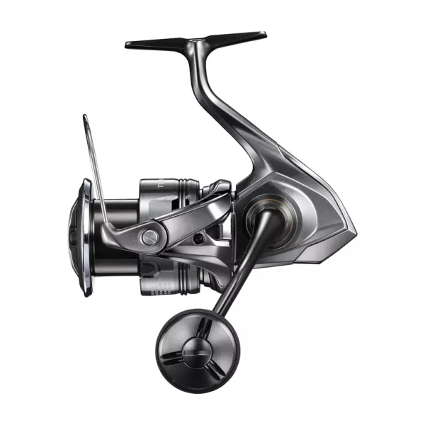 Shimano Twinpower FE C5000XG Front Drag Reel (TPC5000XGFE)