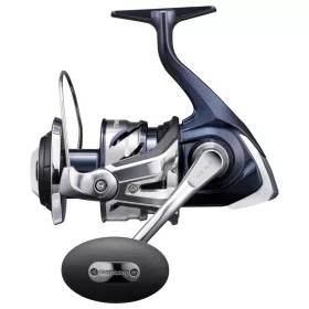   Shimano Twin Power SW C 14000 XG Front Drag Reel (TPSW14000XGC)