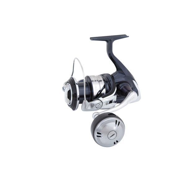Shimano Twin Power SW C 4000 XG Front Drag Reel (TPSW4000XGC)