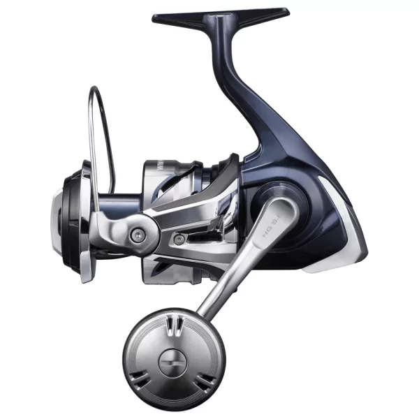Shimano Twin Power SW C 8000 HG Front Drag Reel (TPSW8000HGC)