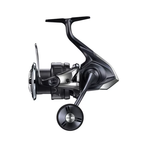 Shimano Twin Power XD FB 4000 HG Front Drag Reel (TPXD4000HGFB)