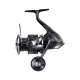 Shimano Twin Power XD FB 4000 HG Front Drag Reel (TPXD4000HGFB)