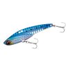 Major Craft Tidrift Blade 5.5cm 14gr #001 Iwashi UV Vertical Lure