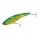 Major Craft Tidrift Blade 5,5cm 14gr #003 Green Gold UV Vertical Lure