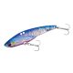 Major Craft Tidrift Blade 5.5cm 14gr #004 Blue Pink UV Vertical Lure
