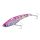 Major Craft Tidrift Blade 5.5cm 14gr #005 Pink Iwashi UV Vertical Lure