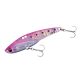 Major Craft Tidrift Blade 5.5cm 14gr #005 Pink Iwashi UV Vertical Lure
