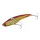 Major Craft Tidrift Blade 7.5cm 18gr #002 Red Gold UV Vertical Lure