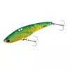 Major Craft Tidrift Blade 7.5cm 18gr #003 Green Gold UV Vertical Lure