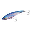 Major Craft Tidrift Blade 7,5cm 18gr #004 Blue Pink UV Vertical Lure