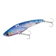 Major Craft Tidrift Blade 7,5cm 18gr #004 Blue Pink UV Vertical Lure