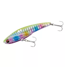   Major Craft Tidrift Blade 7,5cm 18gr #006 Chart Candy UV Vertical Lure