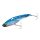 Major Craft Tidrift Blade 8cm 25gr #001 Iwashi UV Vertical Lure