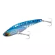 Major Craft Tidrift Blade 8cm 25gr #001 Iwashi UV Vertical Lure