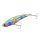 Major Craft Tidrift Blade 8cm 25gr #006 Chart Candy UV Vertical Lure