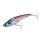 Major Craft Tidrift Blade 8cm 25gr #007 Bora Konoshiro UV Vertical Lure
