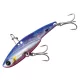 Major Craft Tidrift Blade Micro 4cm 5gr #004 Blue Pink Vertical Lure