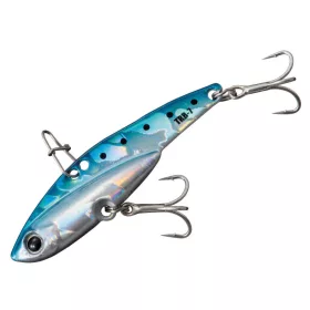  Major Craft Tidrift Blade Micro 4,5cm 7gr #001 Iwashi Vertical Lure