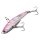 Major Craft Tidrift Blade Micro 4.5cm 7gr #020 Glow Pink Vertical Lure