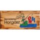 Wooden Table Honest Fisherman
