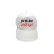 Baseball Cap Attention I'm Thirsty