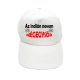 Baseball Cap My Indian Name