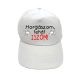 Baseball Cap I fish So I drink