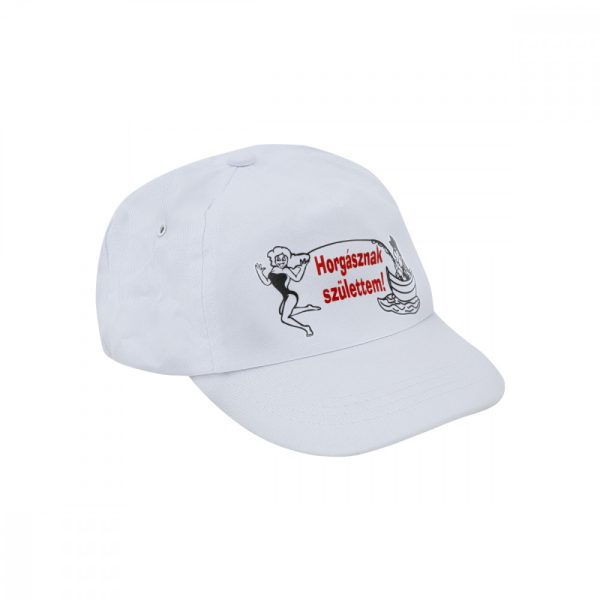 EnergoTeam BASEBALL FOR HORSE HUNTING! Baseball cap