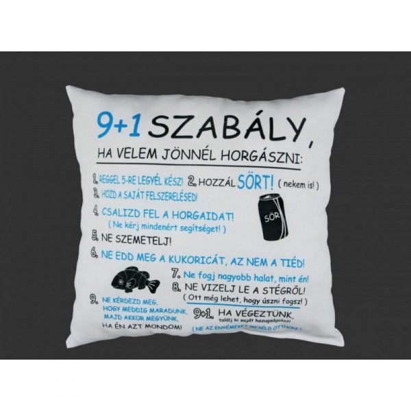 Funny Pillow