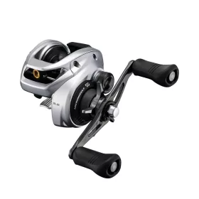   Shimano Tranx B 301 Left Hand (TRX301B) - Left-handed baitcasting reel