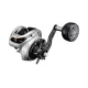 Shimano Tranx B 301 HG Left Hand (TRX301HGB) - Left-handed baitcasting reel