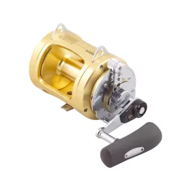   Shimano Tyrnos 16lb Right Hand (TYR16) - Right-handed baitcasting reel