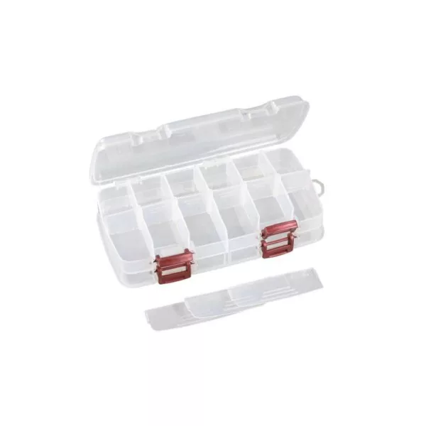 Mikado UABB 21.3x11x6cm Double Tackle Box