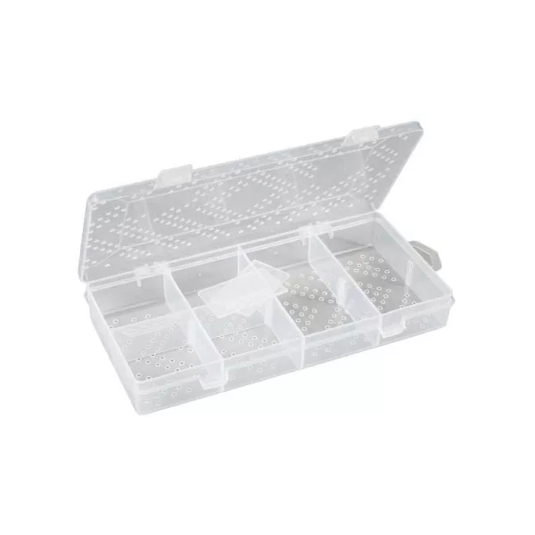 Mikado 057A 23x11,5x3,3cm Spinning Tackle Box