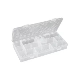 Mikado 057B 23x11.5x3.3cm Spinning Tackle Box