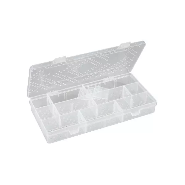 Mikado 057B 23x11.5x3.3cm Spinning Tackle Box