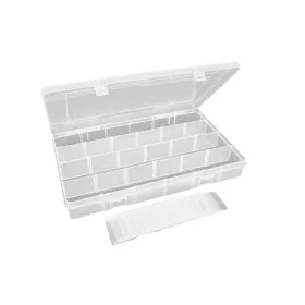 Mikado 309 Twister 35x23x4.8cm Spinning Tackle Box