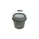 Mikado 13L Live Bait Bucket