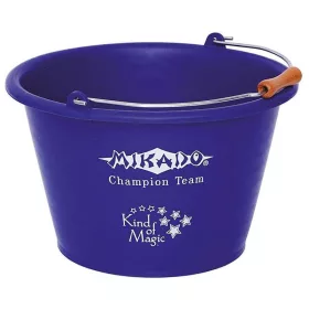 Mikado Champion Team 21L Bucket With Lid And Insert